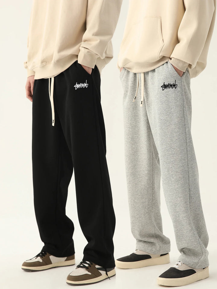 Pantalon Urban Flow