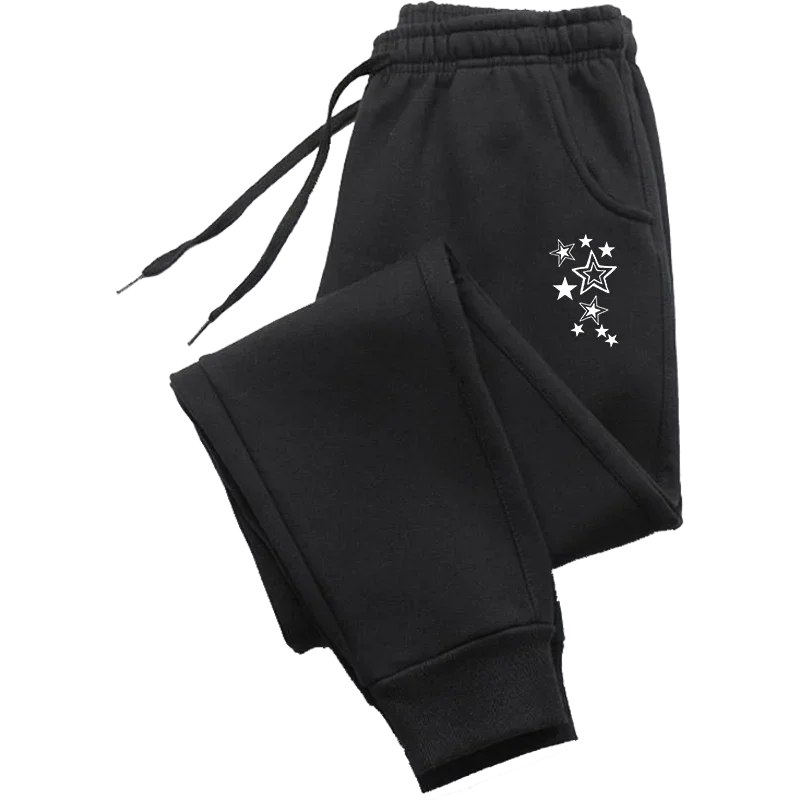 Pantalons à motifs pour femmes
