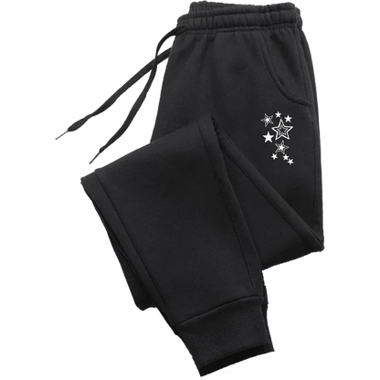 Pantalons à motifs pour femmes