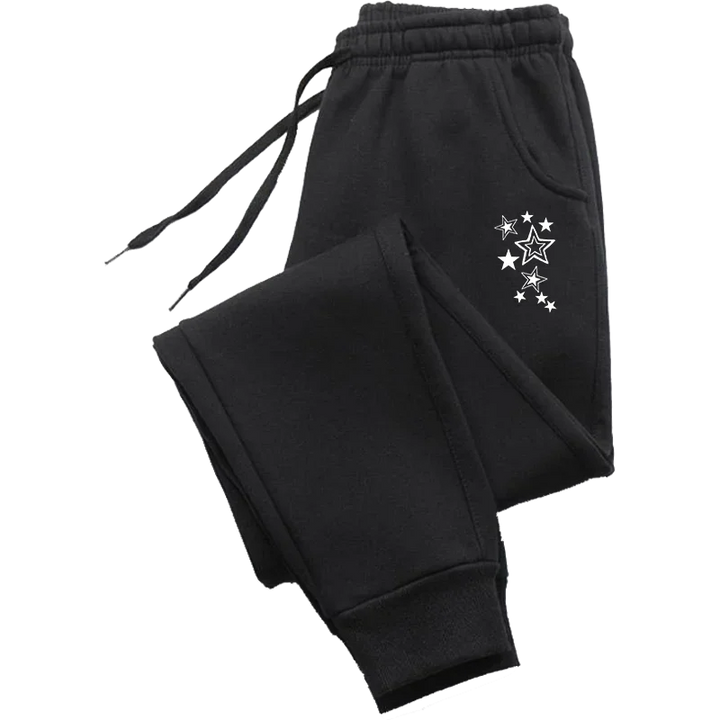 Pantalons à motifs pour femmes