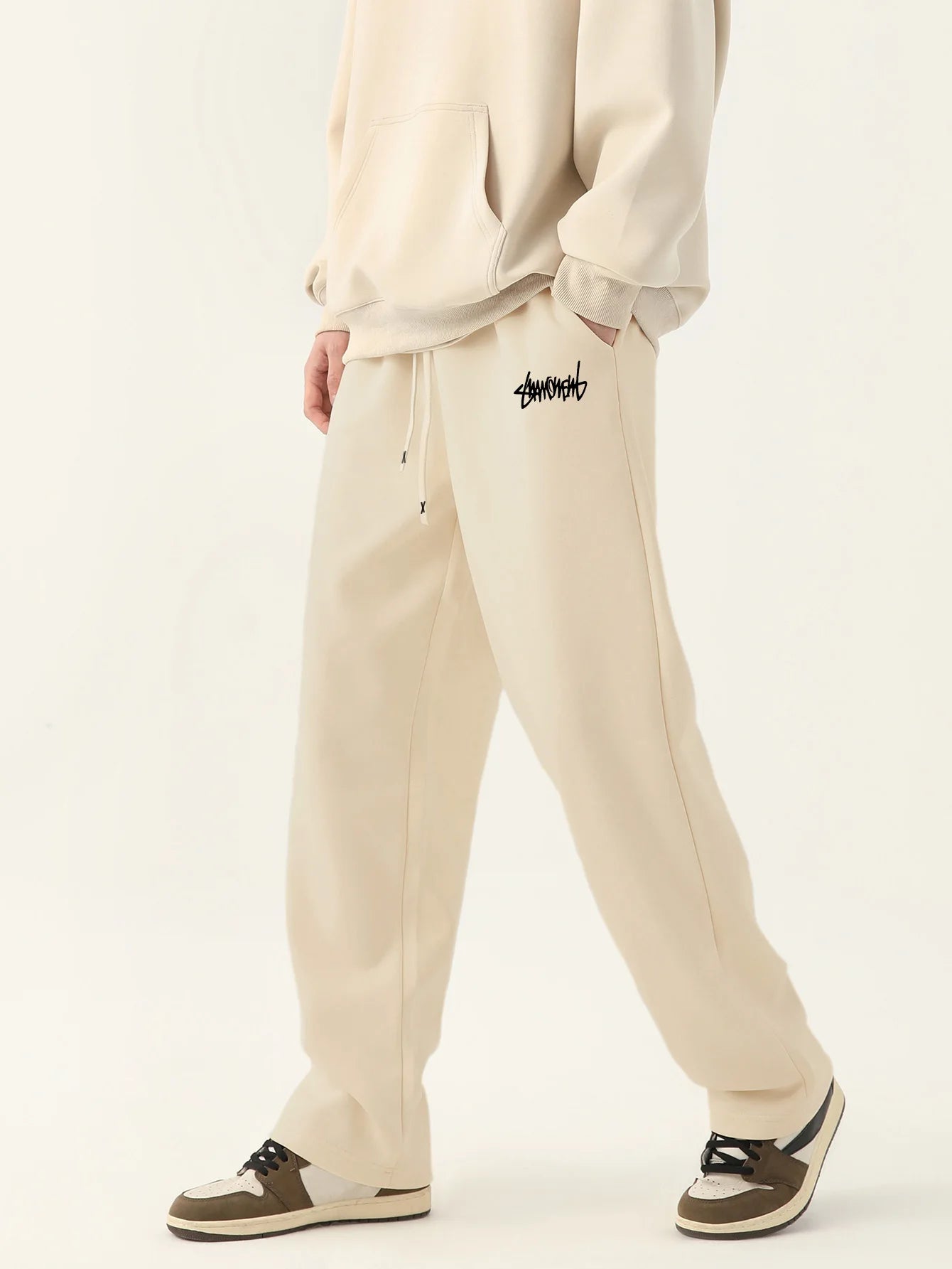 Pantalon Urban Flow