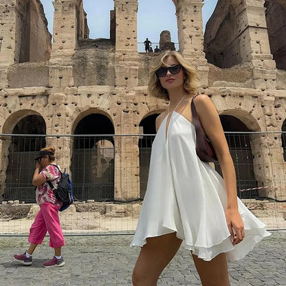 Robe Femme Élégante Épaules Dénudées
