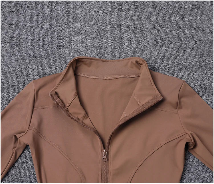 Veste de sport pour femme