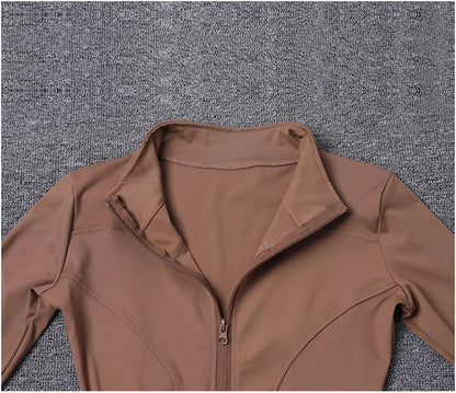 Veste de sport pour femme