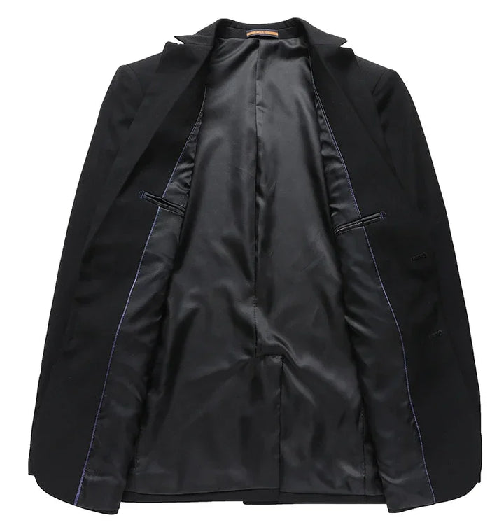 Suit Homme Classique 2 Pièces