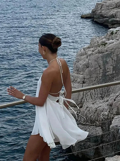 Robe Femme Élégante Épaules Dénudées