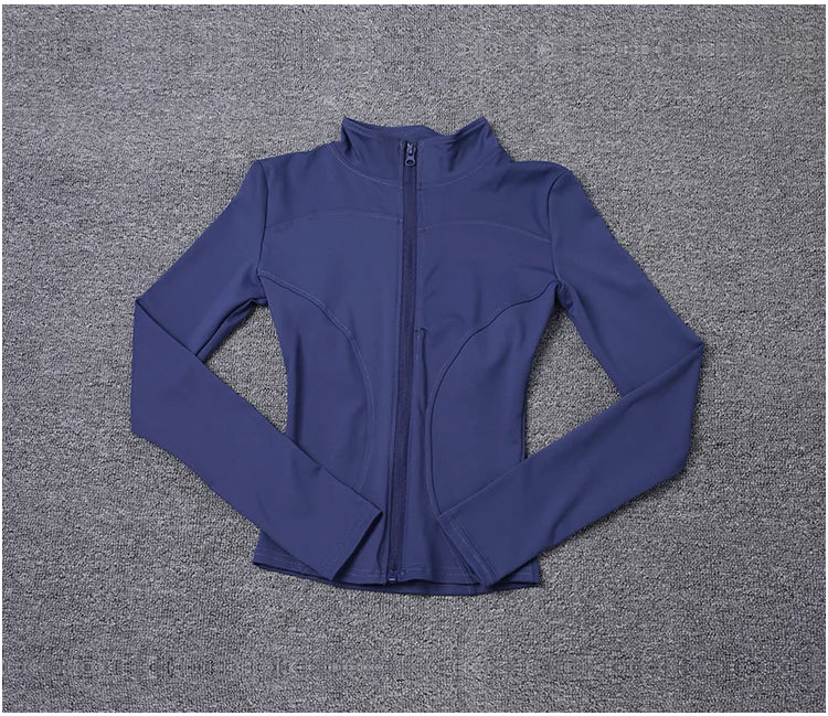 Veste de sport pour femme