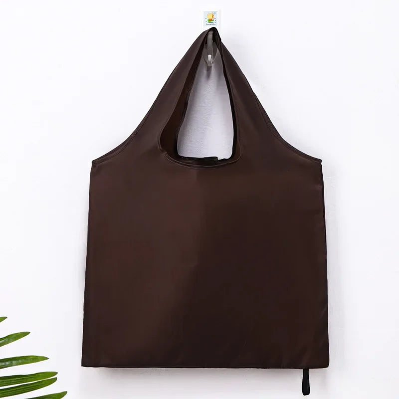 Sac de Courses Écologique Grande Capacité