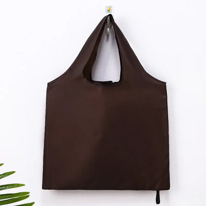 Sac de Courses Écologique Grande Capacité