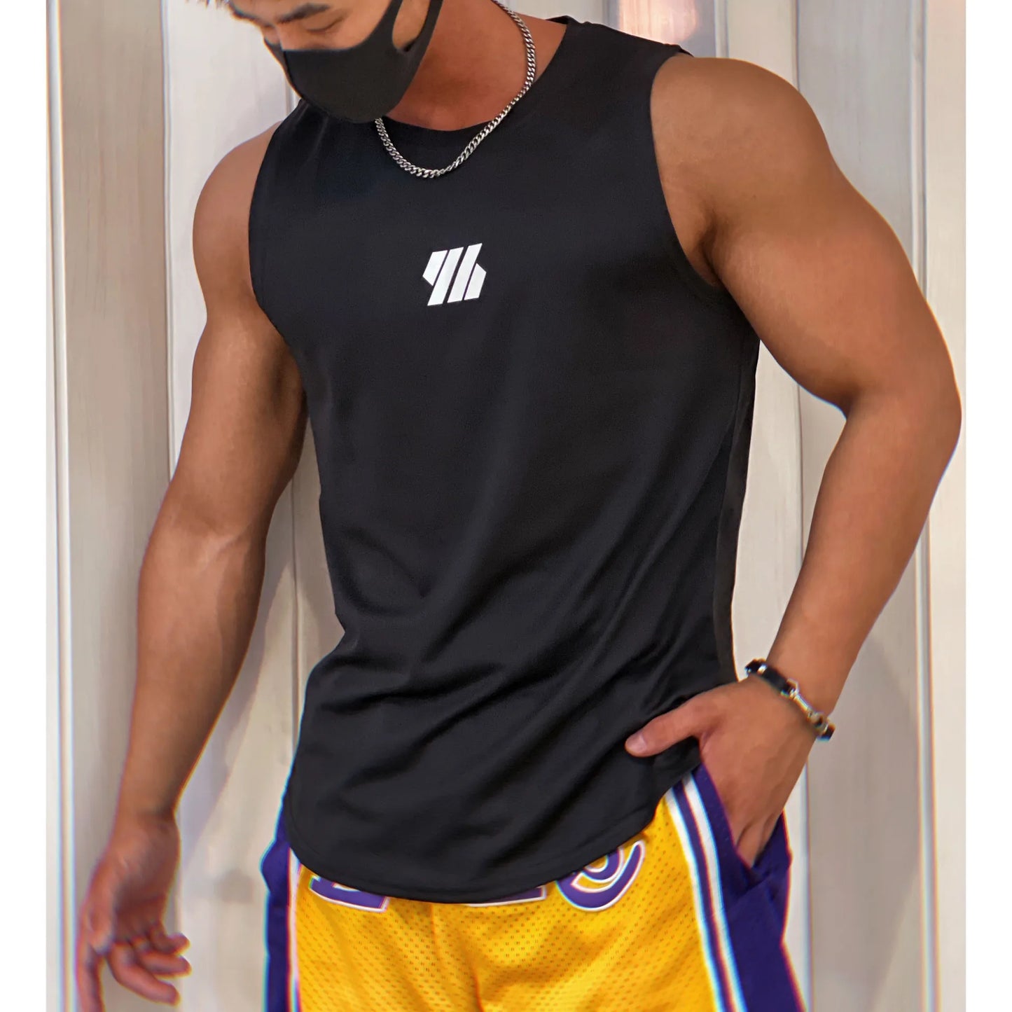 T-shirt de sport