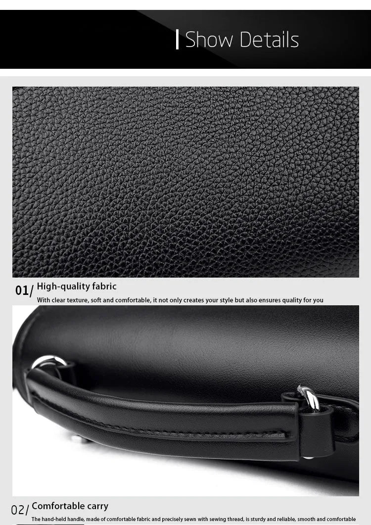 Sac Bandoulière Femme Élégant