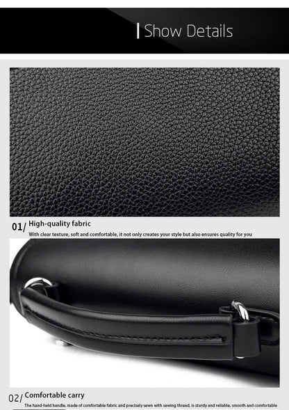 Sac Bandoulière Femme Élégant