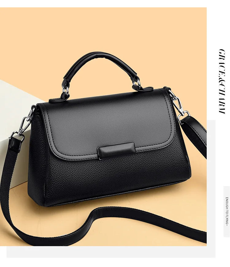 Sac Bandoulière Femme Élégant