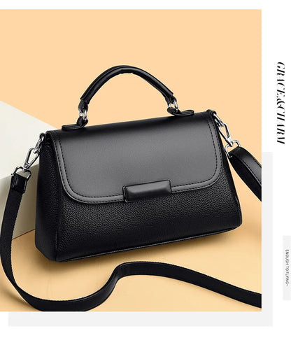 Sac Bandoulière Femme Élégant