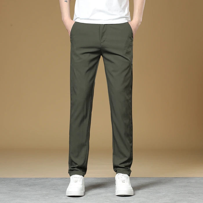 Pantalon Homme Léger à Séchage Rapide