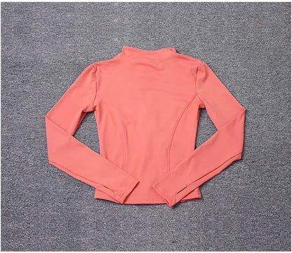 Veste de sport pour femme
