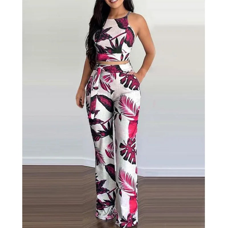 Ensemble Summer Flow
