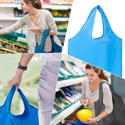 Sac de Courses Écologique Grande Capacité