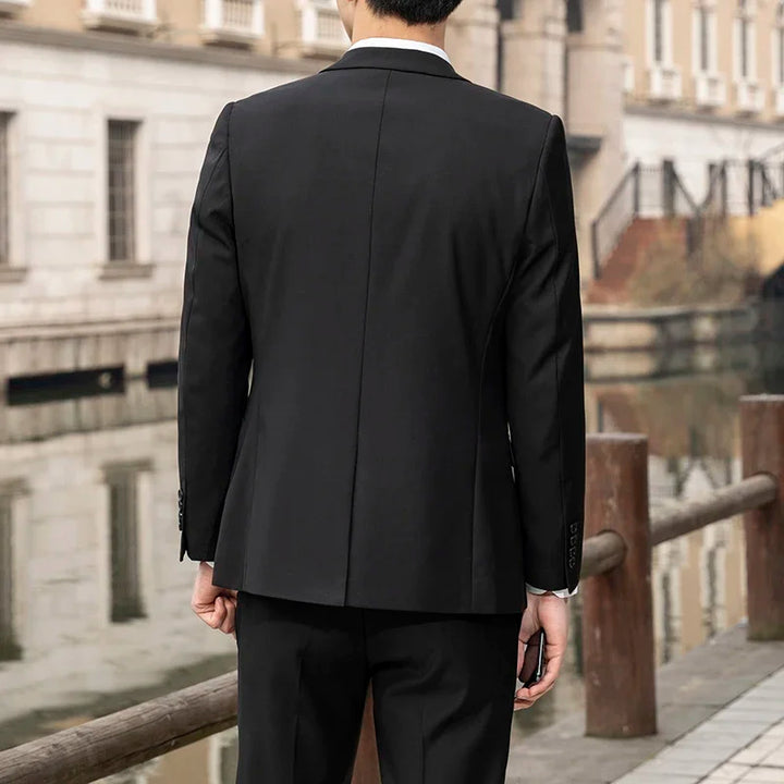 Suit Homme Classique 2 Pièces