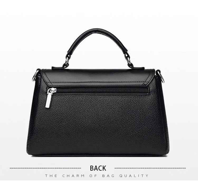Sac Bandoulière Femme Élégant