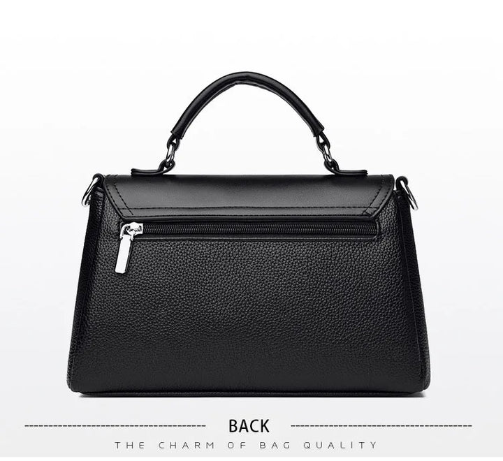 Sac Bandoulière Femme Élégant