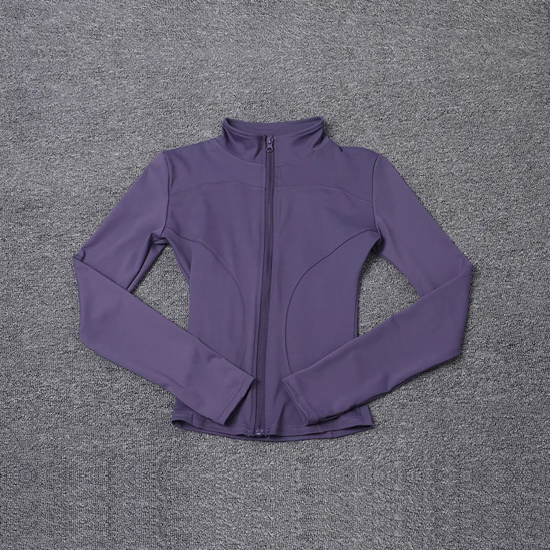 Veste de sport pour femme