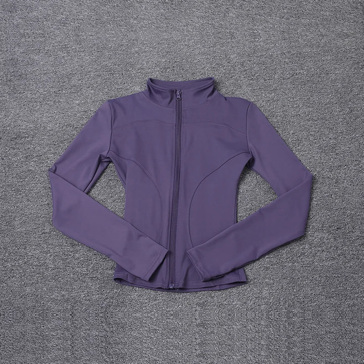 Veste de sport pour femme