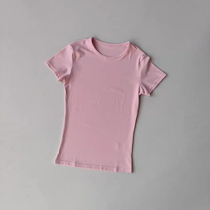 T-shirt Sport Femme Séchage Rapide