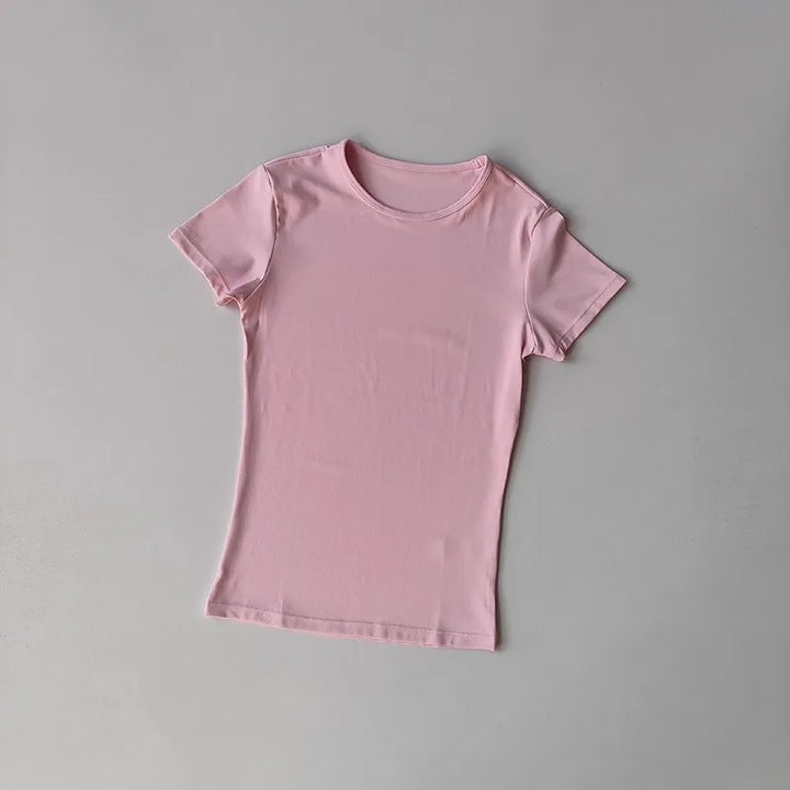 T-shirt Sport Femme Séchage Rapide