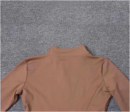 Veste de sport pour femme