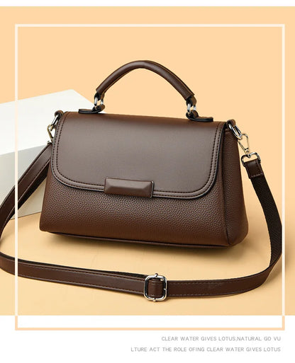 Sac Bandoulière Femme Élégant