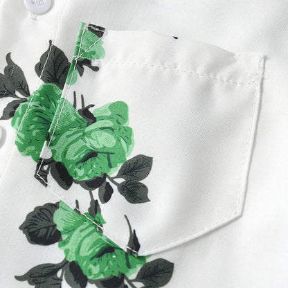 Ensemble Enfant 2 Pièces T-Shirt et Short pour Garçon