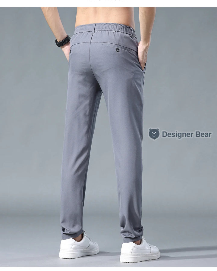 Pantalon Homme Léger à Séchage Rapide