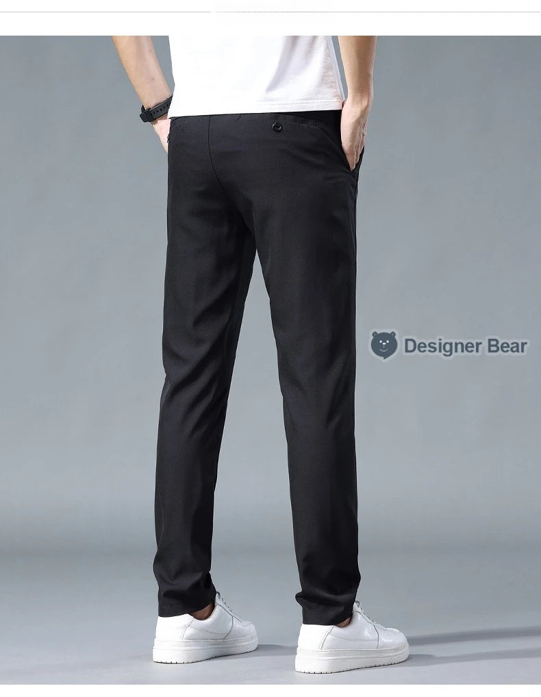 Pantalon Homme Léger à Séchage Rapide