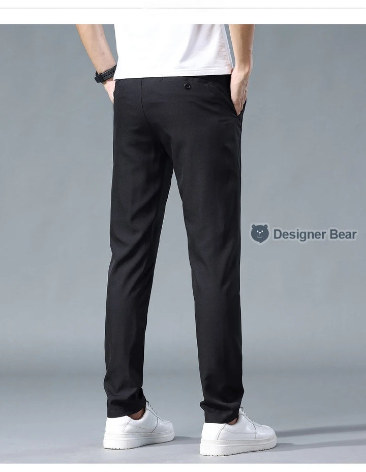 Pantalon Homme Léger à Séchage Rapide