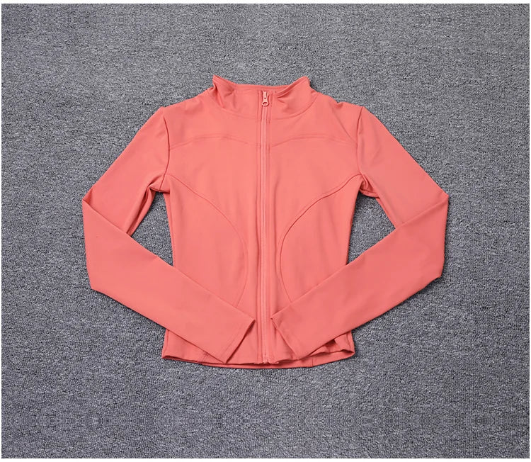 Veste de sport pour femme