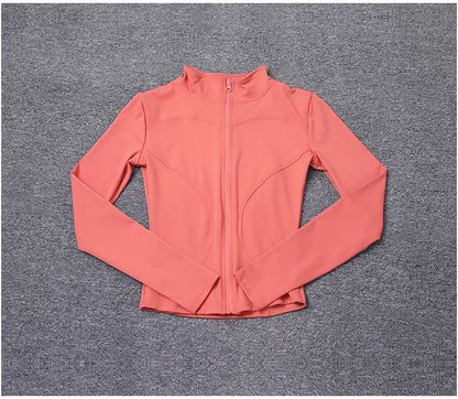 Veste de sport pour femme