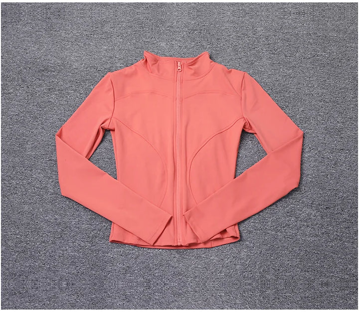 Veste de sport pour femme