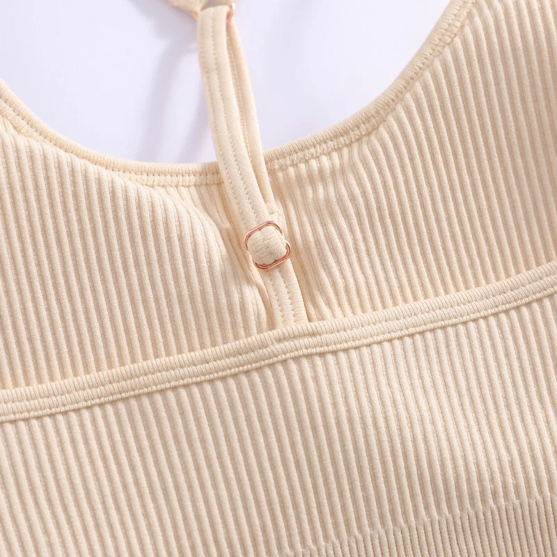 Ensemble de sport