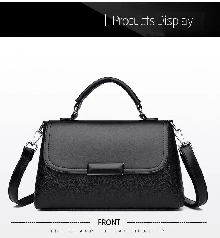 Sac Bandoulière Femme Élégant