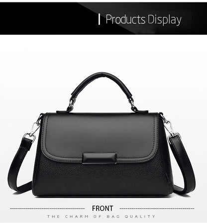 Sac Bandoulière Femme Élégant