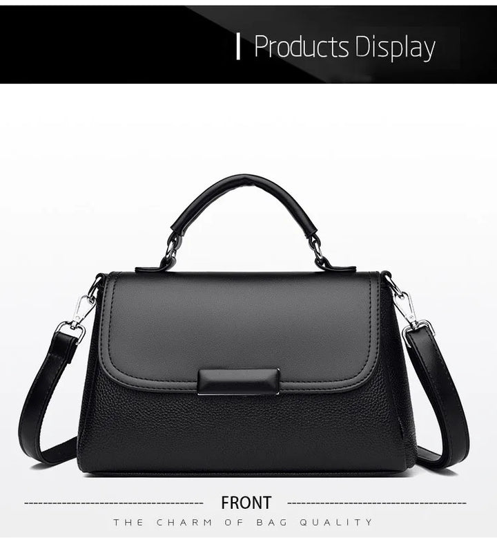 Sac Bandoulière Femme Élégant