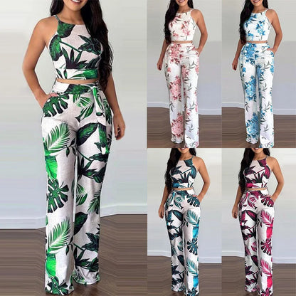 Ensemble Summer Flow
