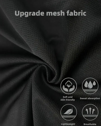 Men's sportswear set, breathable and stylish casual activewear, high-quality trendy new sets, men's clothing clearance