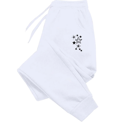 Pantalons à motifs pour femmes