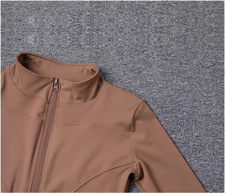 Veste de sport pour femme