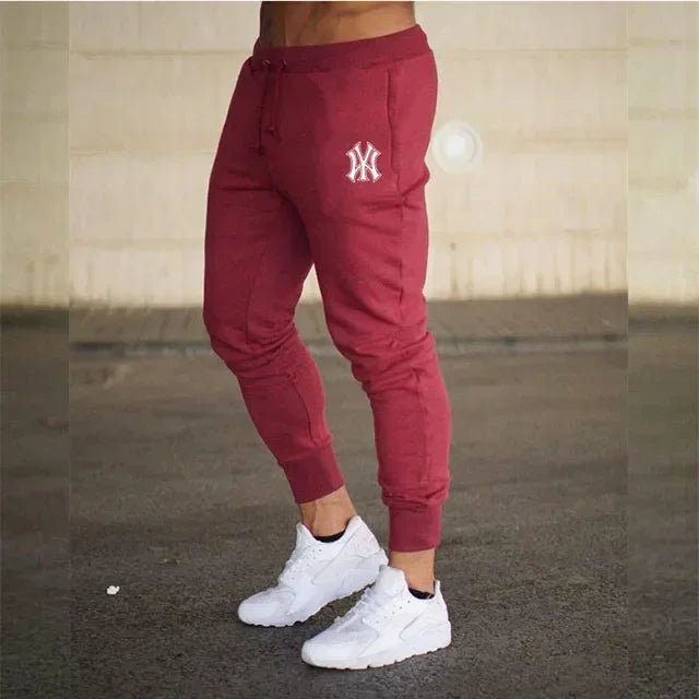Pantalon Homme Sport et Streetwear Léger