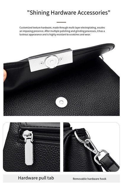 Sac Bandoulière Femme Élégant