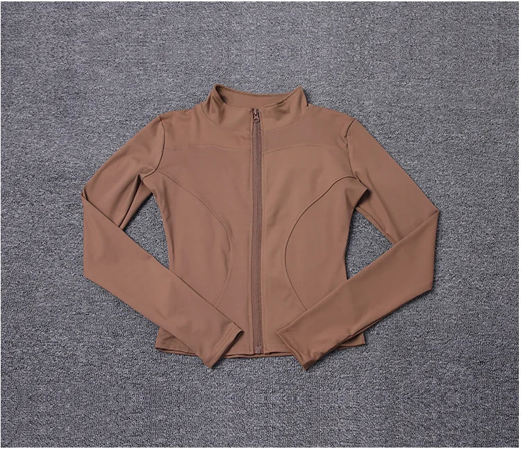 Veste de sport pour femme