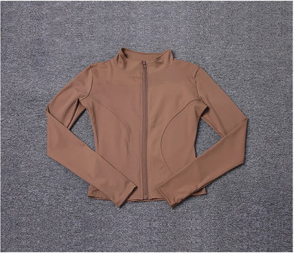 Veste de sport pour femme